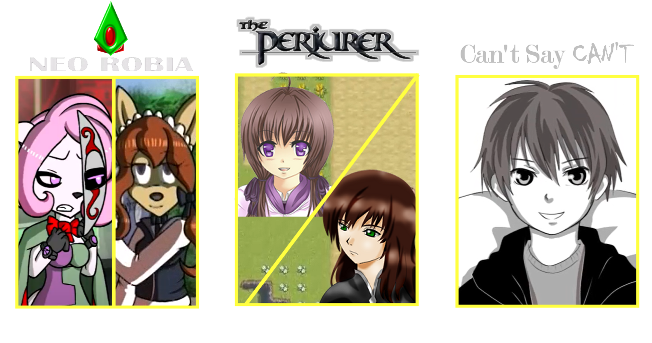 Magnet, Other Konoe, Yura Anders & Cammy Iyuka